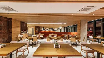 Voya Beach Resort