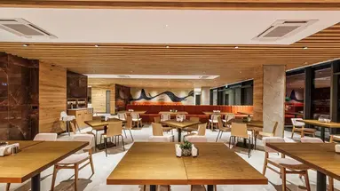 Voya Beach Resort