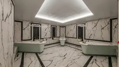 Voya Beach Resort
