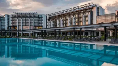 Voya Beach Resort