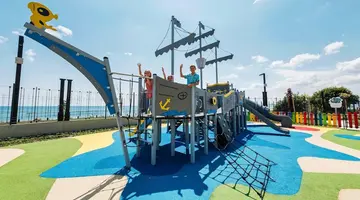 Voya Beach Resort