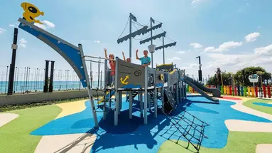 Voya Beach Resort