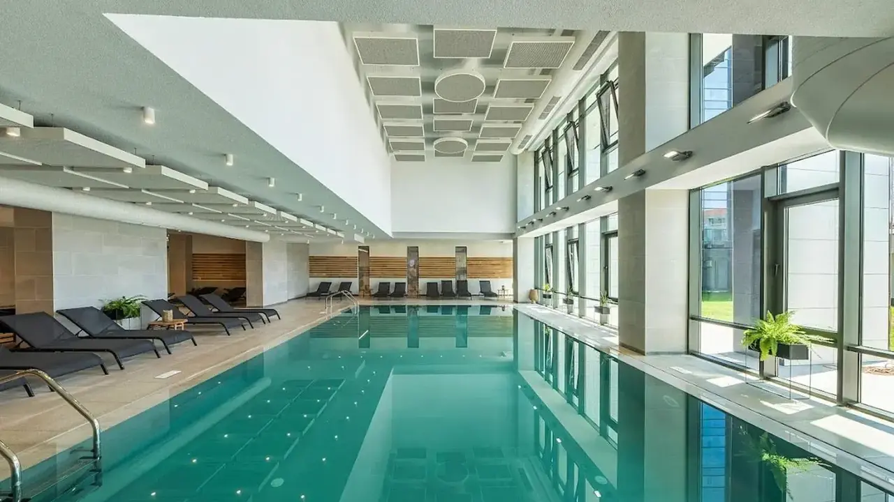 Voya Beach Resort