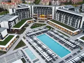 Voya Beach Resort