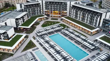 Voya Beach Resort