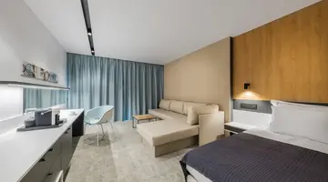VOYA BEACH RESORT