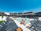 Voya Beach Resort