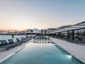 Voya Beach Resort