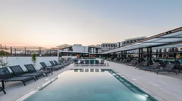 Voya Beach Resort