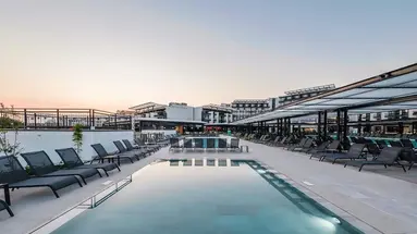 Voya Beach Resort