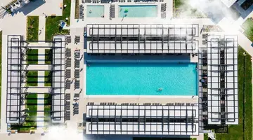 Voya Beach Resort