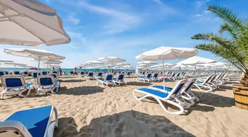 Voya Beach Resort