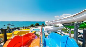 VOYA BEACH RESORT