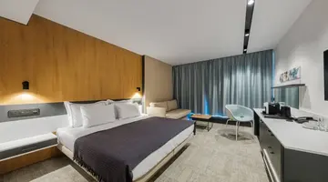 VOYA BEACH RESORT