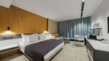 VOYA BEACH RESORT