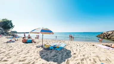 VOYA BEACH RESORT