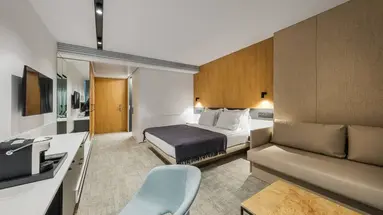 VOYA BEACH RESORT