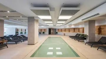 VOYA BEACH RESORT