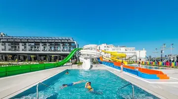 Voya Beach Resort