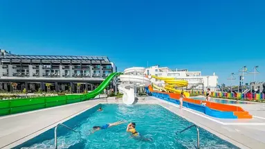 Voya Beach Resort