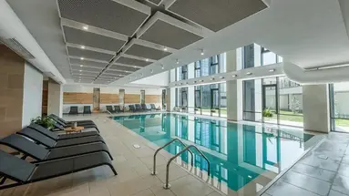 Voya Beach Resort