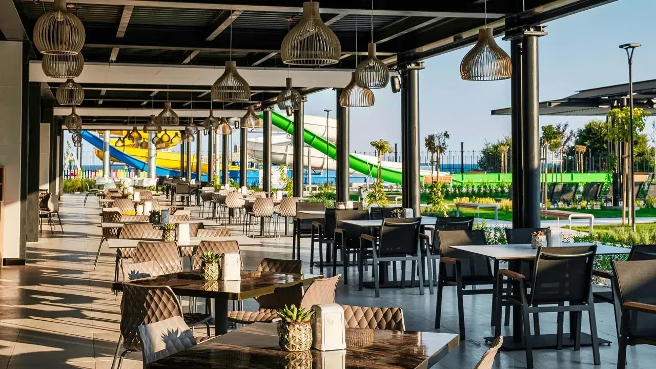 Voya Beach Resort