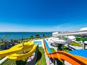 Voya Beach Resort