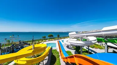 Voya Beach Resort