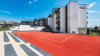 Voya Beach Resort