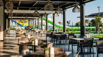 Voya Beach Resort