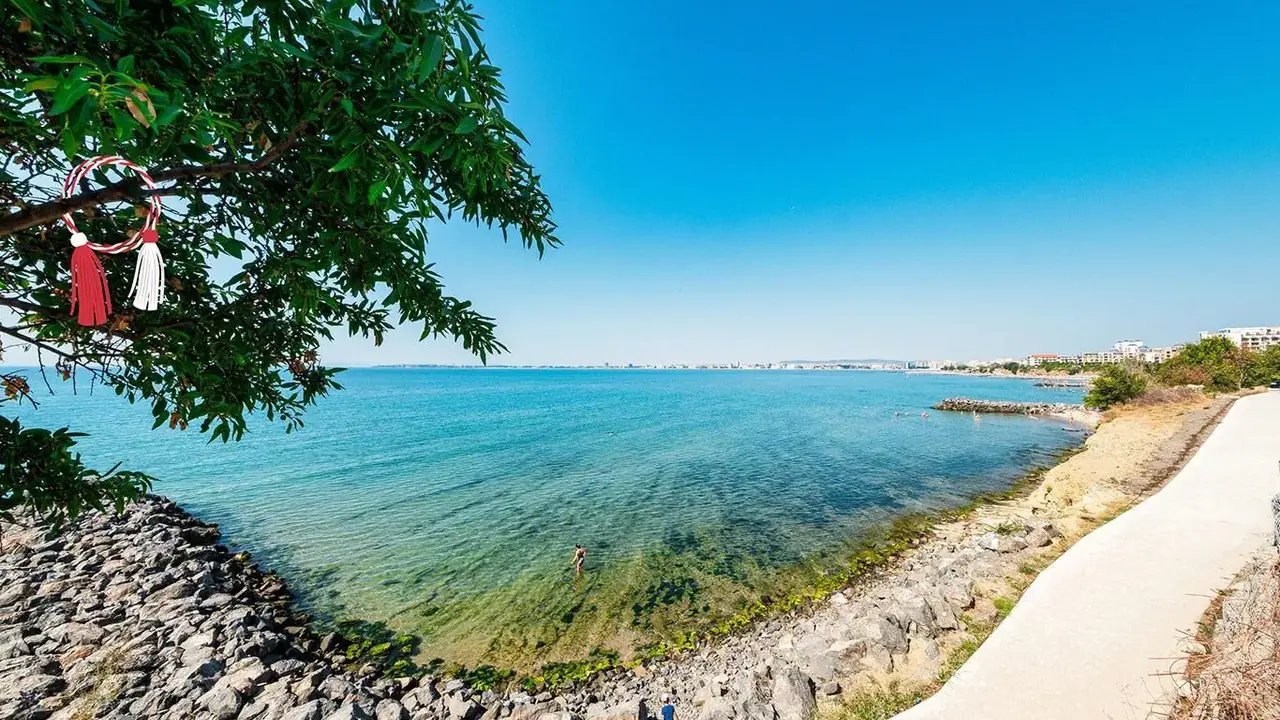 Voya Beach Resort