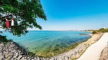 Voya Beach Resort