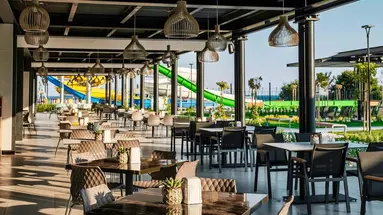 VOYA BEACH RESORT