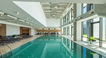 VOYA BEACH RESORT