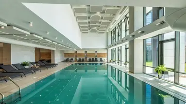 VOYA BEACH RESORT