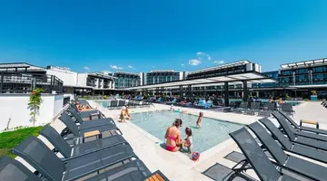 VOYA BEACH RESORT