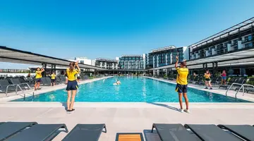 Voya Beach Resort