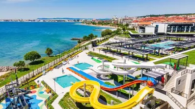 Voya Beach Resort
