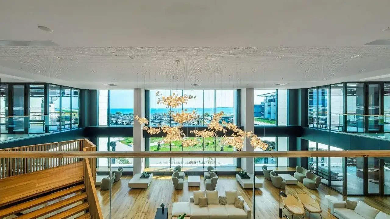 VOYA BEACH RESORT