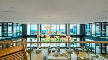 VOYA BEACH RESORT
