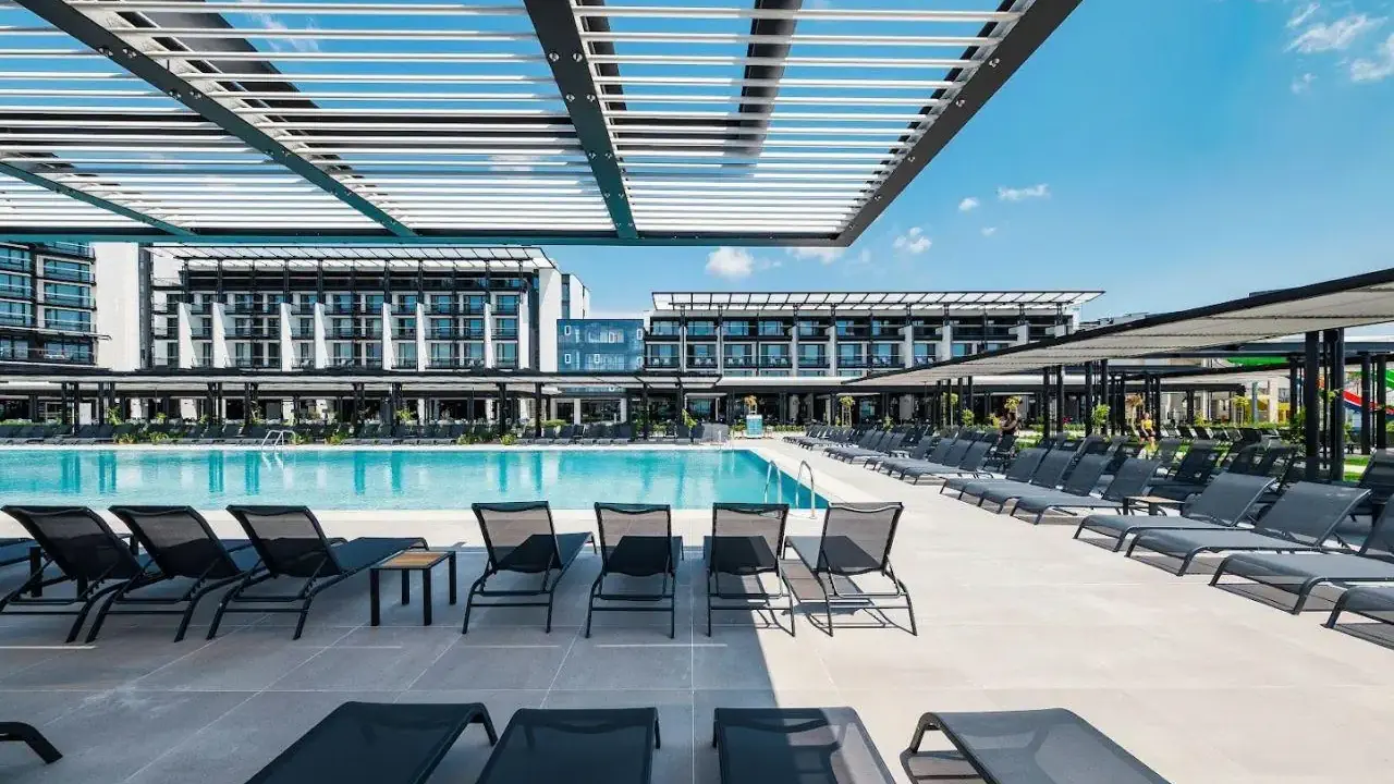 VOYA BEACH RESORT