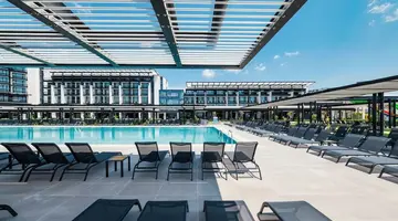 VOYA BEACH RESORT