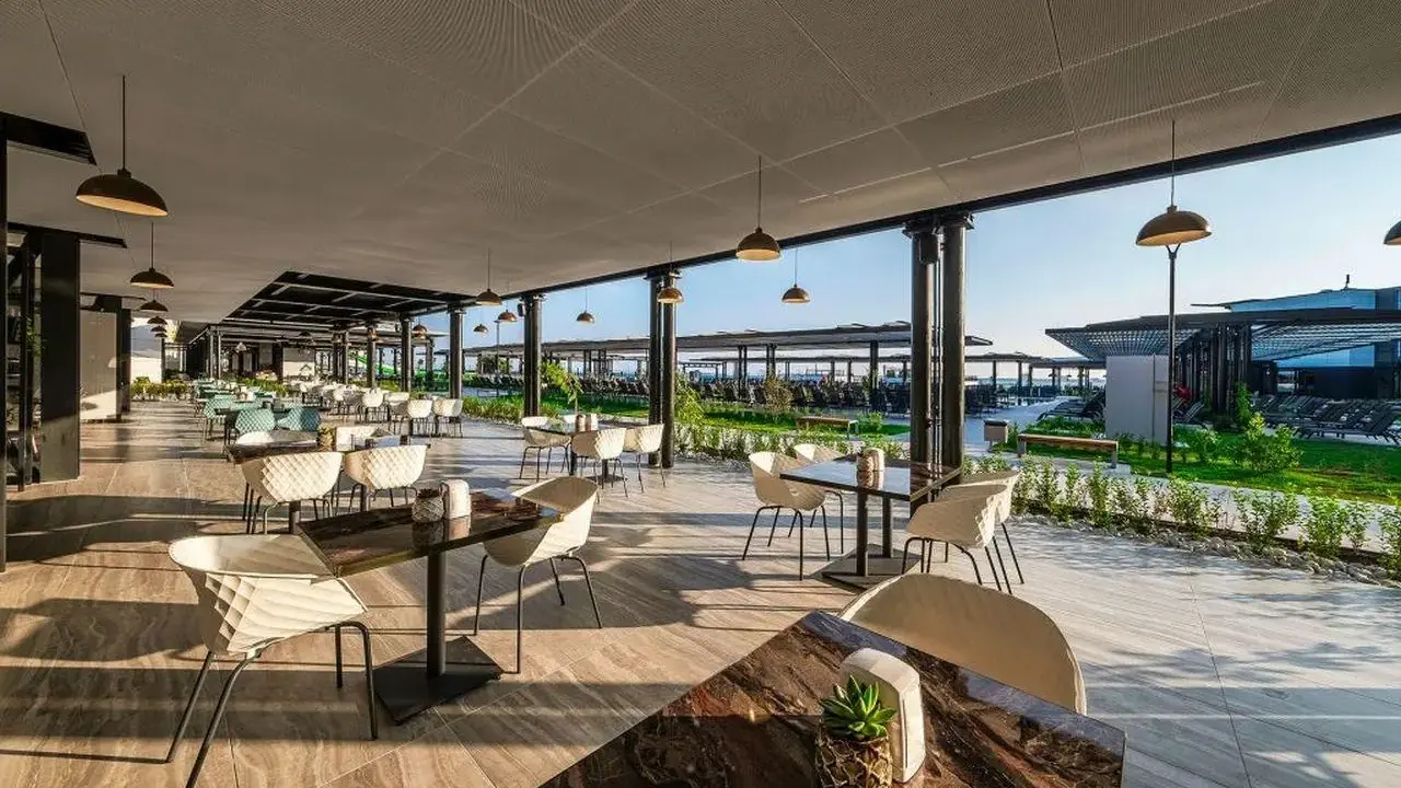 VOYA BEACH RESORT