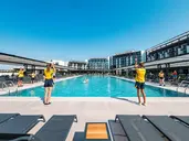 Voya Beach Resort
