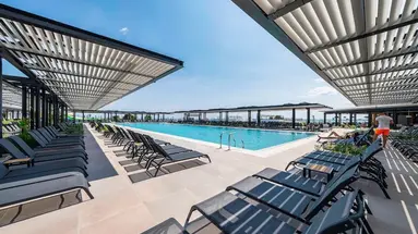 Voya Beach Resort