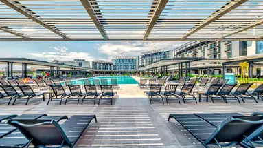Voya Beach Resort