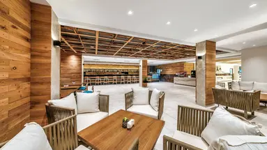 Voya Beach Resort
