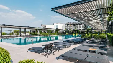 VOYA BEACH RESORT