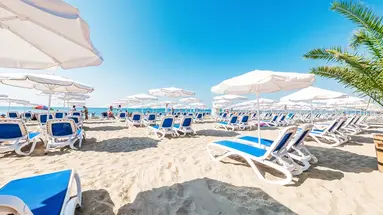 VOYA BEACH RESORT