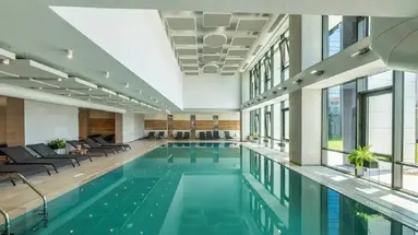 VOYA BEACH RESORT